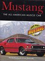 Mustang the All American Muscle Car
