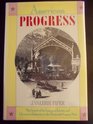 American Progress The Growth of the Transport Tourist and Information Industries in the NineteenthCentury West