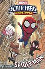 Marvel Super Hero Adventures SpiderMan
