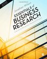 Essentials of Business Research A Guide to Doing Your Research Project