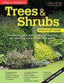 Trees  Shrubs  The Essential Guide to Selecting Planting Improving and Maintaining Trees and Shrubs in the Garde