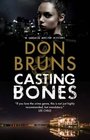 Casting Bones: A new voodoo mystery series set in New Orleans (A Quentin Archer Mystery, 1)