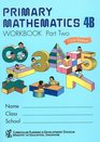 Primary Mathematics 4B Workbook Part Two