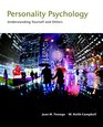 Personality Psychology Understanding Yourself and Others