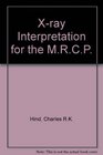 XRay Interp for MRCP
