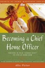 Becoming a Chief Home Officer