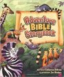 New Testament Adventure Bible Storybook