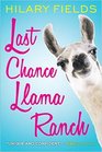 Last Chance Llama Ranch