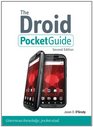 Droid Pocket Guide The