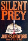 Silent Prey (Lucas Davenport, Bk 4)