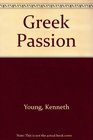 Greek Passion