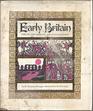 Early Britain The Celtics Romans and AngloSaxons