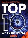 Top 10 of Everything 2010 Discover More Than Just the No 1
