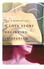 A Love Story Beginning In Spanish Poems