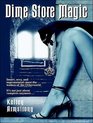 Dime Store Magic (Women of the Otherworld, Bk 3) (Unabridged MP3 CD)