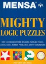 Mighty Logic Puzzles