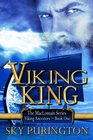 Viking King The MacLomain Series Viking Ancestors Book 1