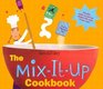 The Mix-It-Up Cookbook (American Girl Library)