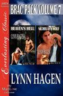 Brac Pack, Vol 7: Heaven's Hell / Nicholas's Wolf