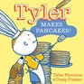 Tyler Makes Pancakes