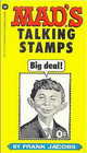 Mad's Talking Stamps