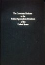 The Cumulated Indexes to the Public Papers of the Presidents of the United States John F Kennedy 19611963