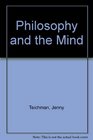 Philosophy and the Mind