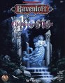 Children of the Night: Ghosts (Children of the Night Series Accessory/Adventure Anthology)