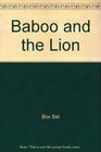 Baboo and the Lion