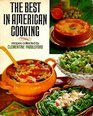 The Best in American Cooking