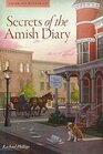 Secrets of the Amish diary