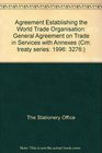 Agreement Establishing the World Trade Organisation