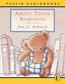 About Teddy Robinson