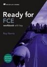 New Ready for FCE Workbook  Key