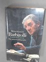 Barbirolli  Conductor Laureate