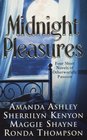 Midnight Pleasures: Darkfest / Phantom Lover / Under Her Spell / A Wulf's Curse