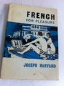 French for Pleasure
