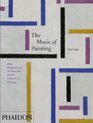 The Music of Painting Music Modernism and the Visual Arts from the Romantics to John Cage