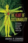 The Heart of Sustainability Restoring Ecological Balance from the Inside Out