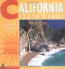 California State Parks  A Complete Recreation Guide