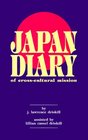 Japan Diary of CrossCultural Mission