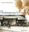 Hemingway'S France
