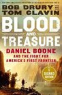 Blood and Treasure  Signed / Autographed Copy