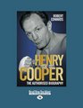 Henry Cooper 19342011 The Authorised Biogrpahy