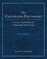 Counseling Dictionary The