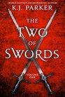 The Two of Swords Volume One