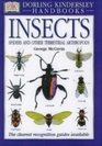 DK Handbook: Insects (DK Handbooks)