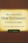 13 John New Testament Commentary