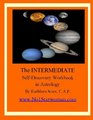 An Intermediate SelfDiscovery Workbook in Astrology