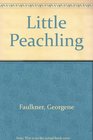 Little Peachling and other tales of old Japan retold by Georgene Faulkner illustrated by Frederick Richardson